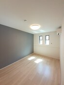 居室・リビング 勅使町アパート（０２７０６８９０１）