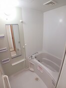 バス／シャワールーム等 ハーモニーガーデンＢ