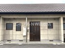 宮北ハイツの外観