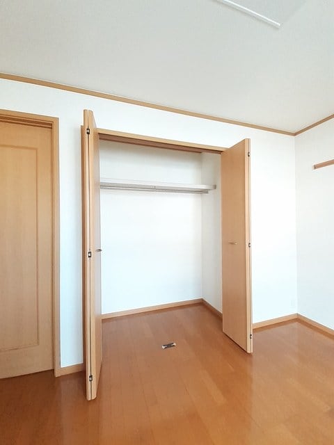 収納 ヴァルトブリーゼ　Ｂ