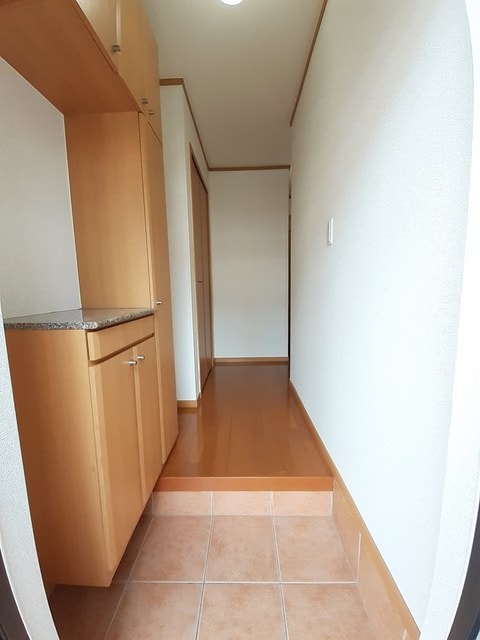 玄関 ヴァルトブリーゼ　Ｂ