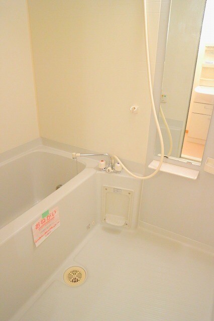 バス／シャワールーム等 カルム・シェソワ