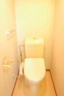 トイレ カルム・シェソワ