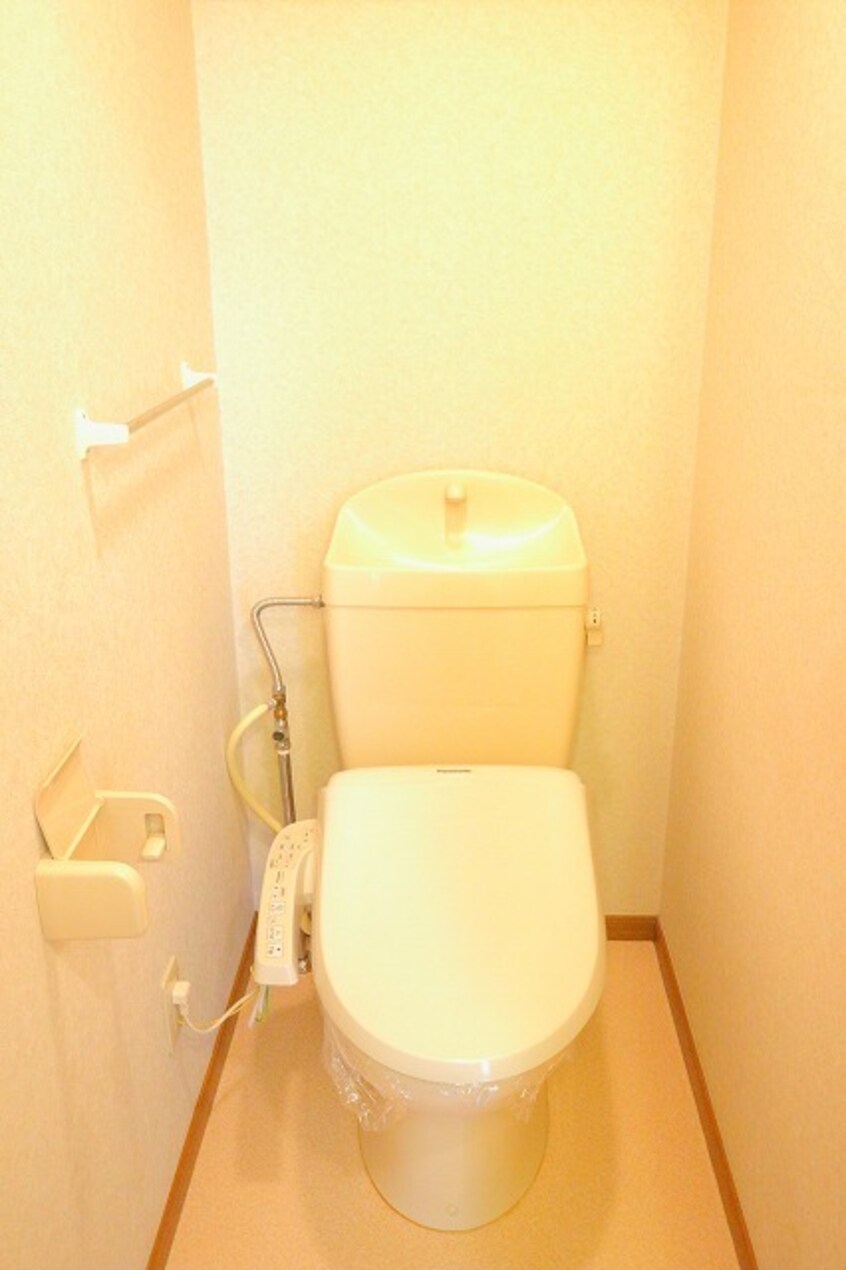 トイレ カルム・シェソワ