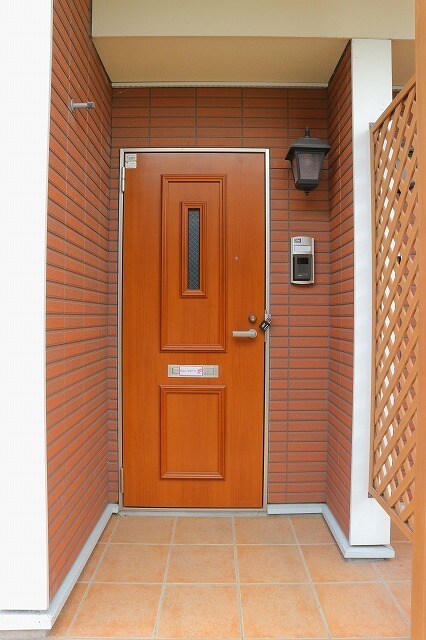 その他共有部分 カルム・シェソワ