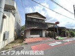 義経くらかけの松借家
