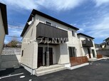 サニータウン牟礼 B棟