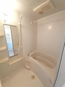 バス／シャワールーム等 グラスランド　レジデンス　Ｆ