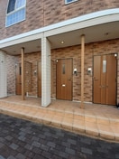 その他共有部分 グラスランド　レジデンス　Ｆ