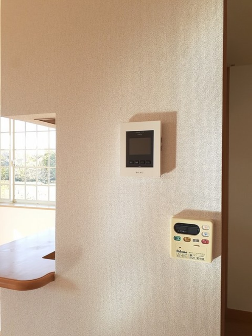 その他設備 グラスランド　レジデンス　Ｆ