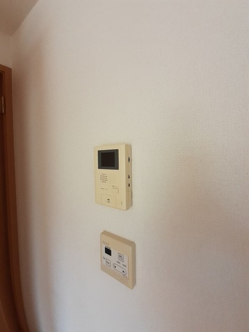 その他設備 サニー　レジデンスＢ