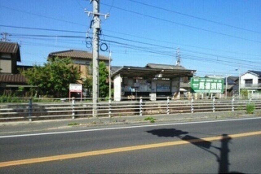 その他 サニー　レジデンスＢ