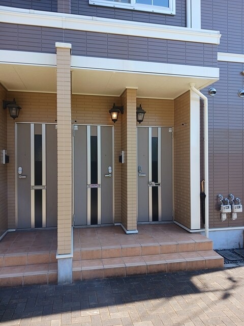 その他共有部分 ＳＵＮ　ＳＱＵＡＲＥ新地　Ｂ