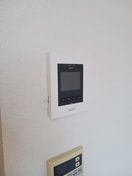 その他設備 ＳＵＮ　ＳＱＵＡＲＥ新地　Ｂ