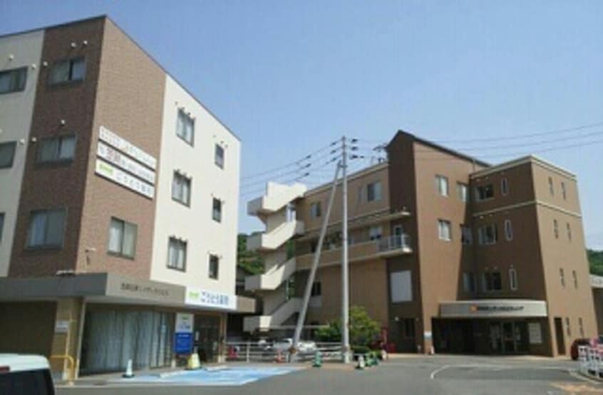 その他 ＳＵＮ　ＳＱＵＡＲＥ新地　Ｂ