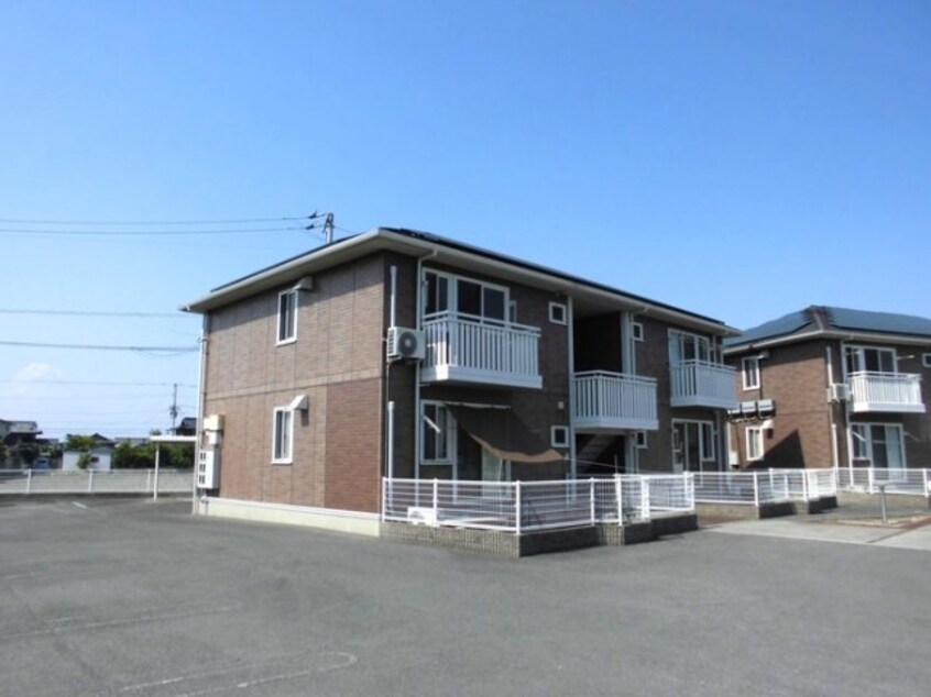  フォレストⅡ B棟