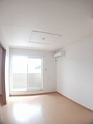 居室・リビング サン　リバーＤ