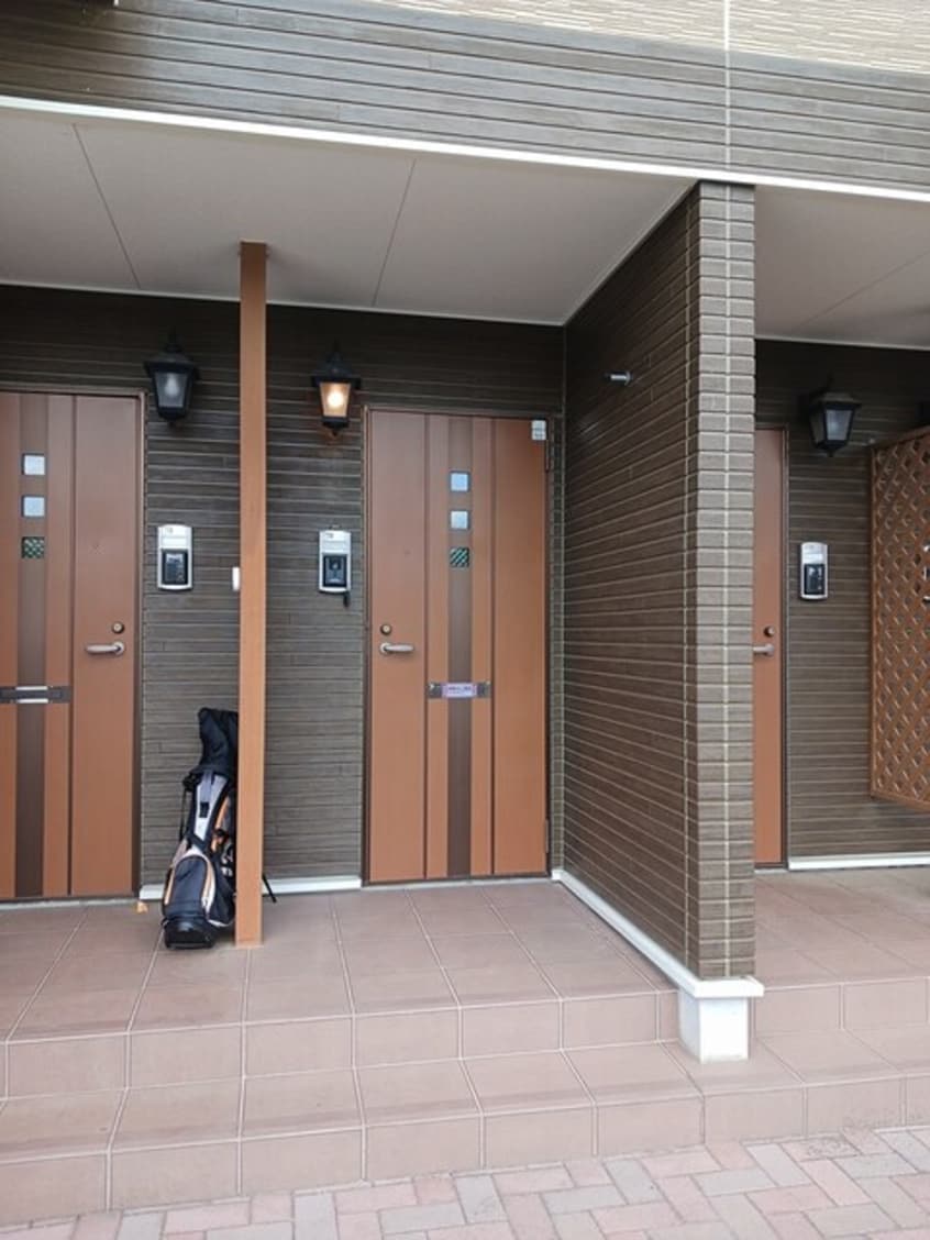 その他共有部分 サン　リバーＤ