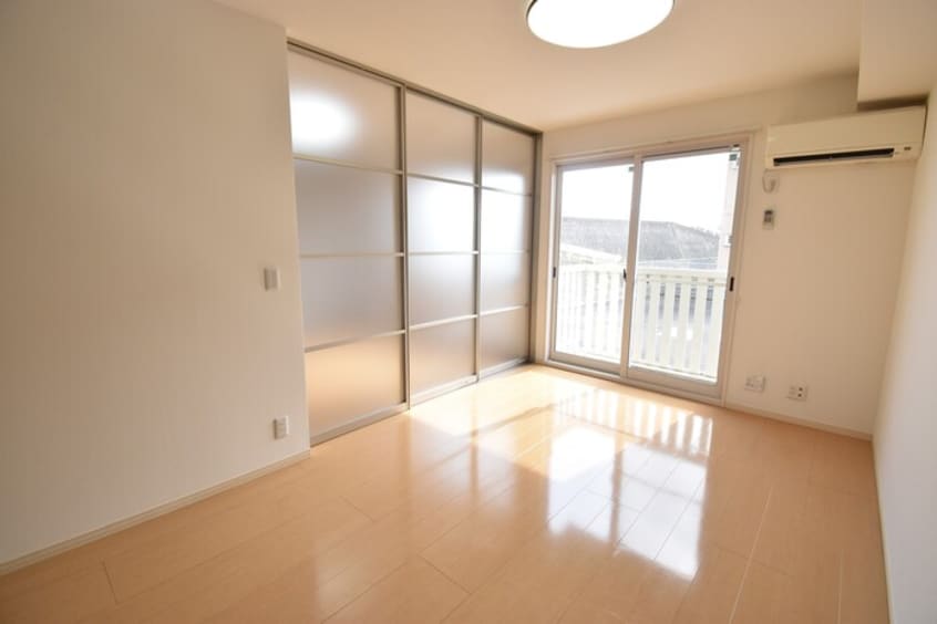 ＬＤＫ１０．５帖 プリマヴェーラ・Ｙ