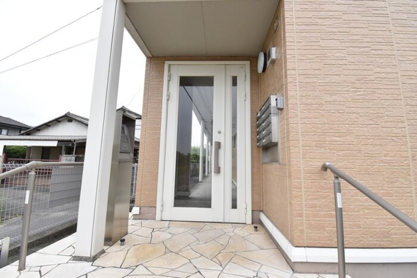 エントランス プリマヴェーラ・Ｙ