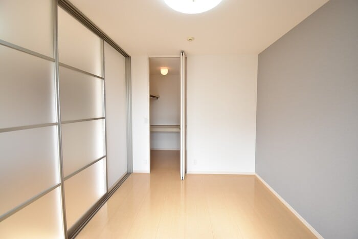 洋室６帖 プリマヴェーラ・Ｙ