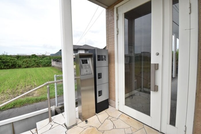 宅配ボックス プリマヴェーラ・Ｙ