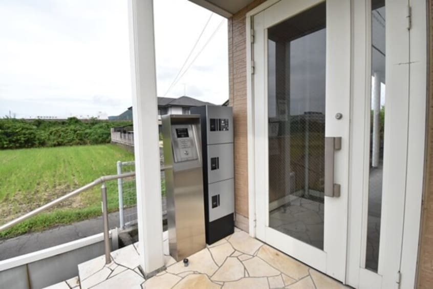 宅配ボックス プリマヴェーラ・Ｙ