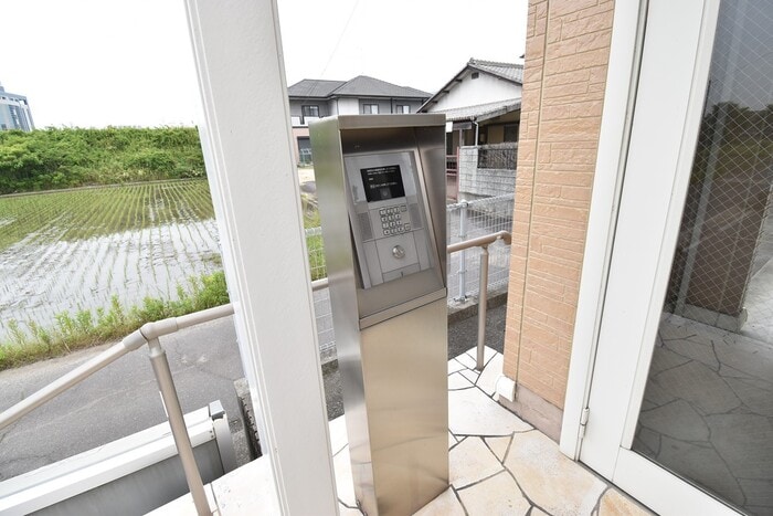 オートロック プリマヴェーラ・Ｙ