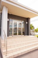 エントランス モア　ドリーム