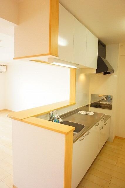 キッチン モア　ドリーム