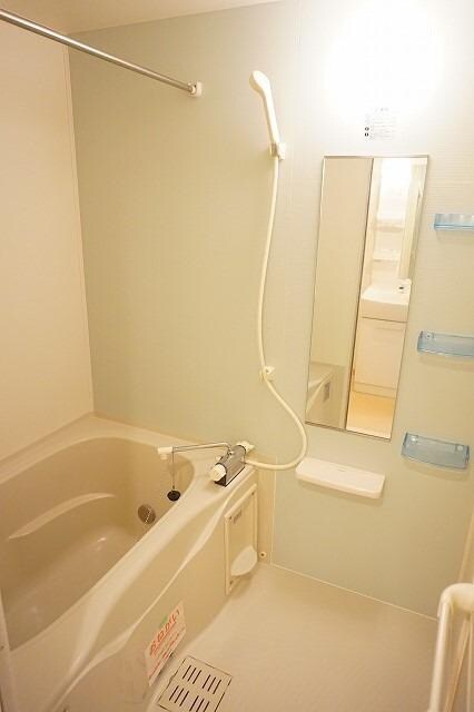 バス／シャワールーム等 モア　ドリーム