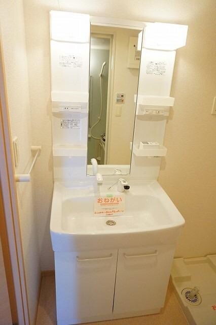 洗面所 モア　ドリーム