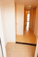 玄関 モア　ドリーム