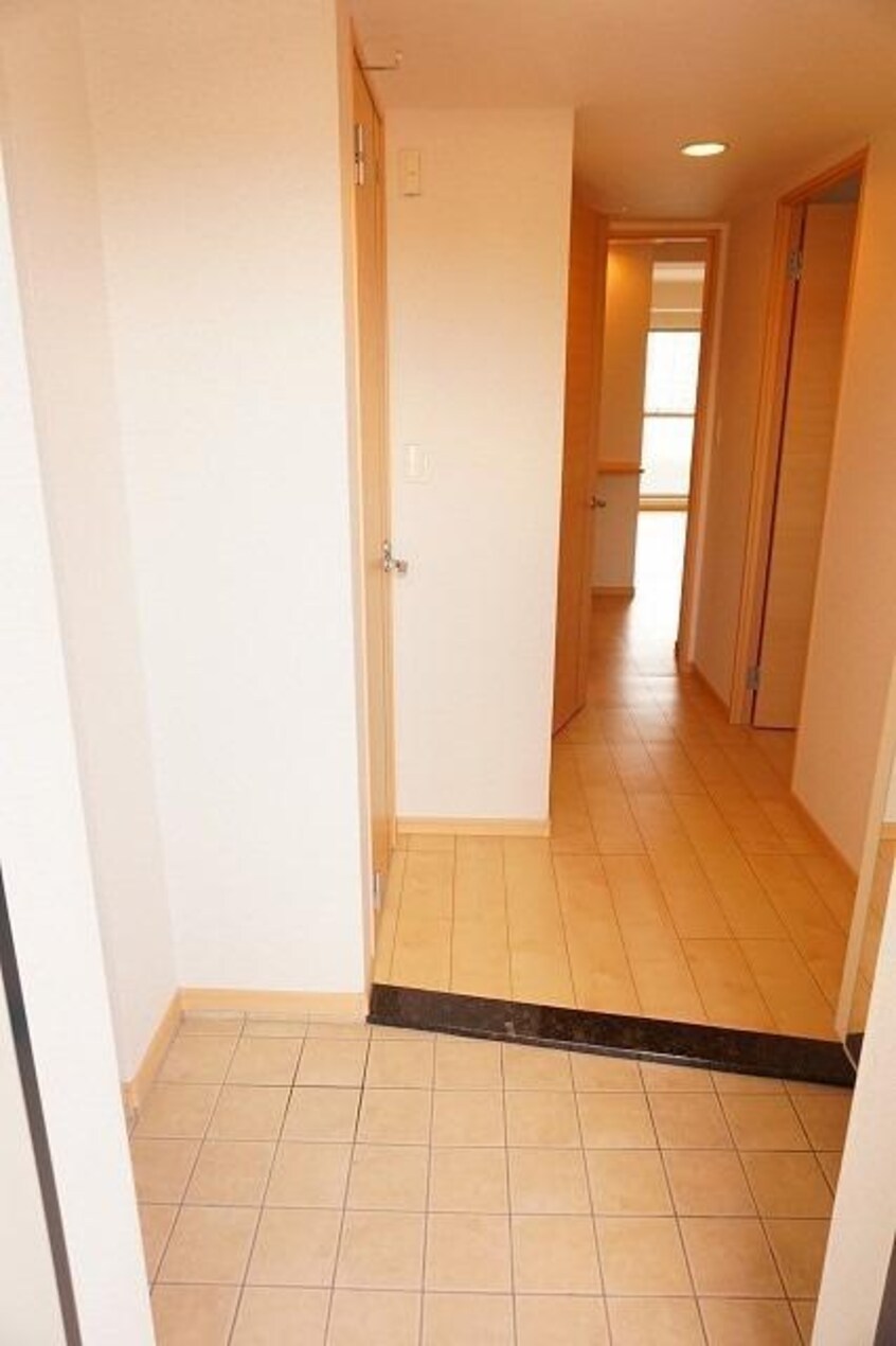 玄関 モア　ドリーム