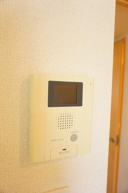 その他設備 モア　ドリーム