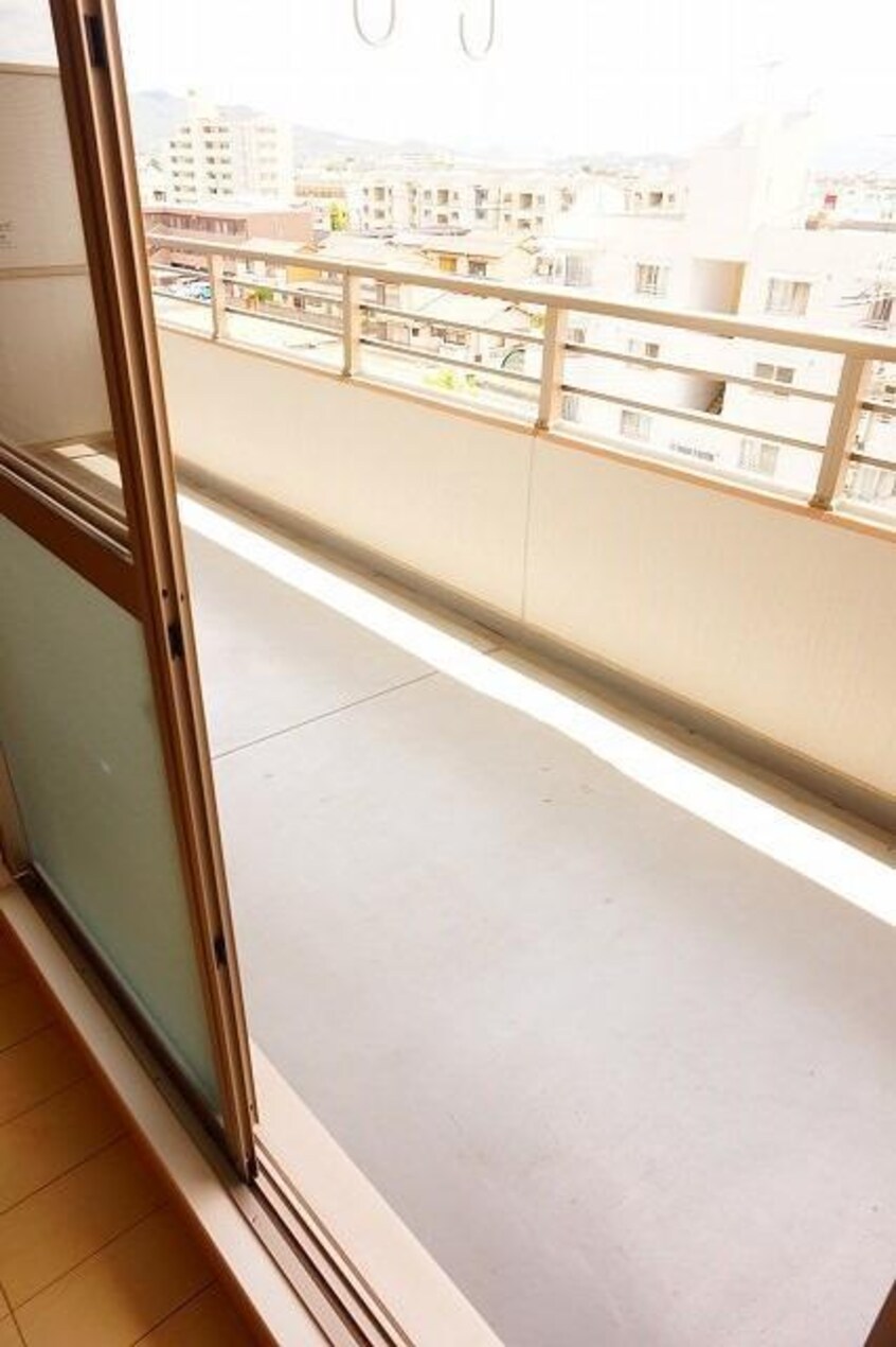 バルコニー モア　ドリーム