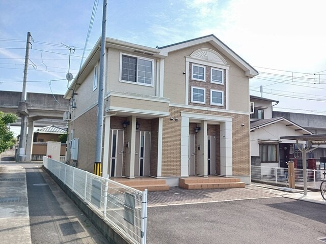 外観写真 サニーハウス