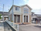 サニーハウスの外観