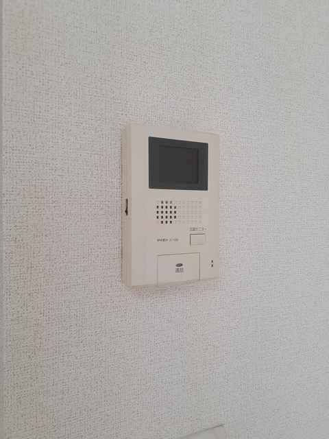 その他設備 サニーハウス