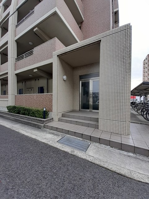 エントランス フリシュ・グランツ・Ｋ