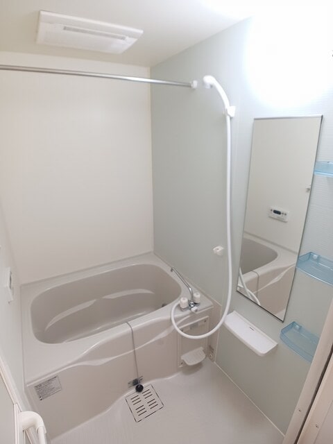 バス／シャワールーム等 フリシュ・グランツ・Ｋ