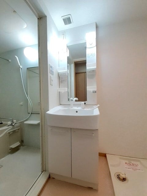 洗面所 フリシュ・グランツ・Ｋ