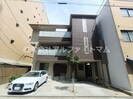 ベレオ亀井町の外観