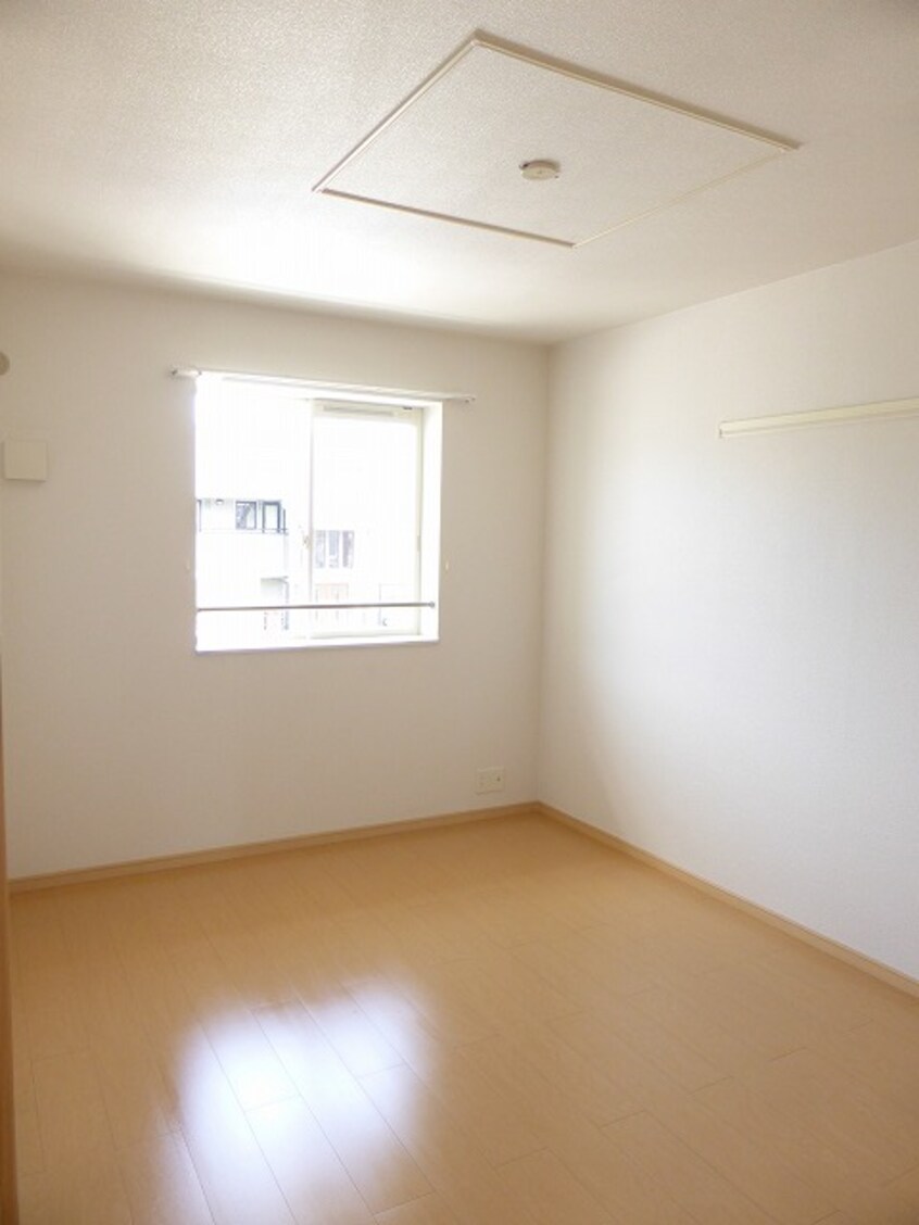 その他部屋・スペース リヴィエール・ウエストⅡ