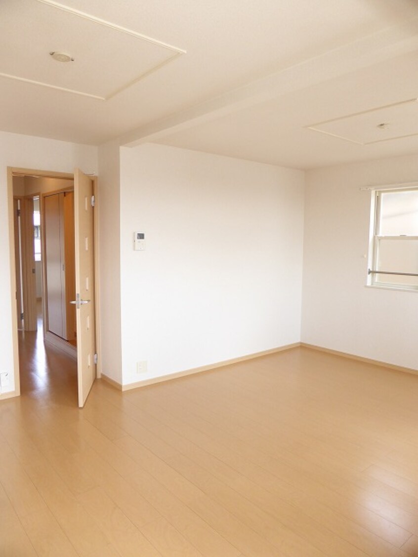 その他設備 リヴィエール・ウエストⅡ