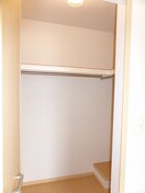 収納 リヴィエール・ウエストⅡ