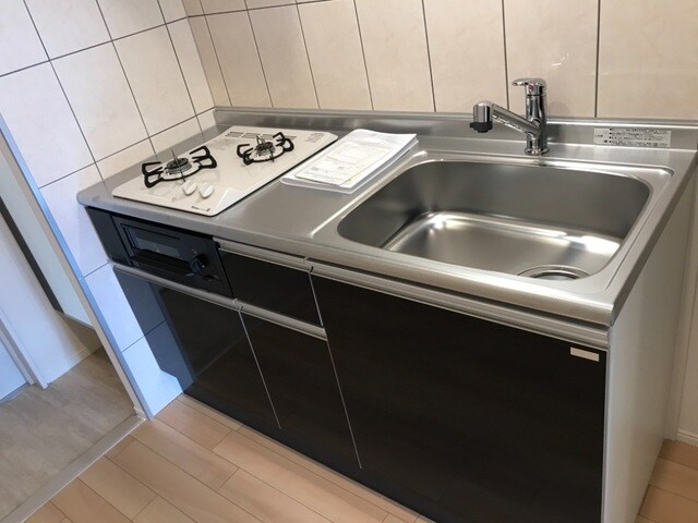 キッチン ユニヴァリィ高松中央