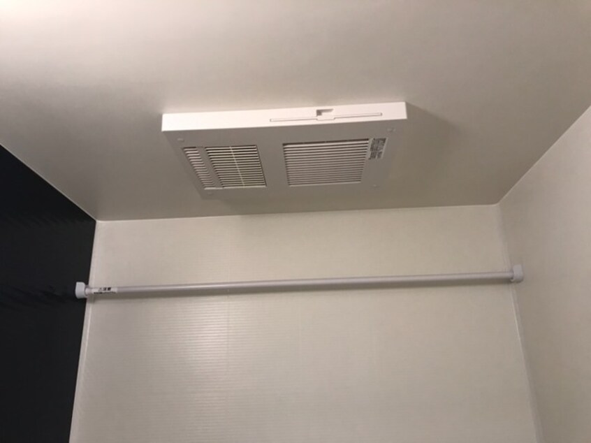 浴室乾燥機 ユニヴァリィ高松中央