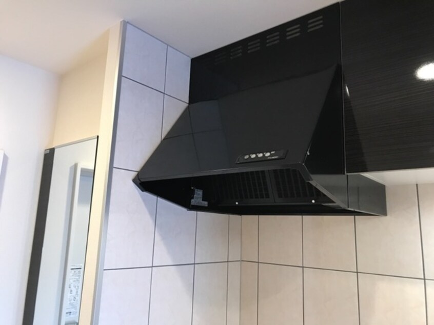 キッチン ユニヴァリィ高松中央