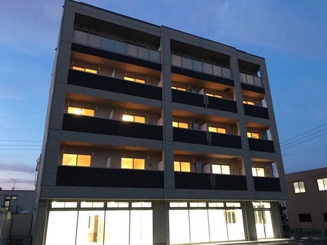 外観写真その他3 ユニヴァリィ高松中央